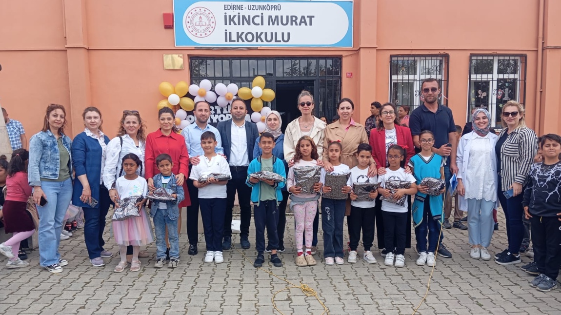 Yıl Sonu Şenliği ve Okuma Bayramı